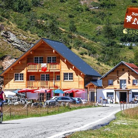 Albergo Ristorante Le Alpi La Frua المظهر الخارجي الصورة