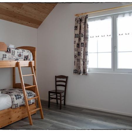 Albergo Ristorante Le Alpi La Frua المظهر الخارجي الصورة